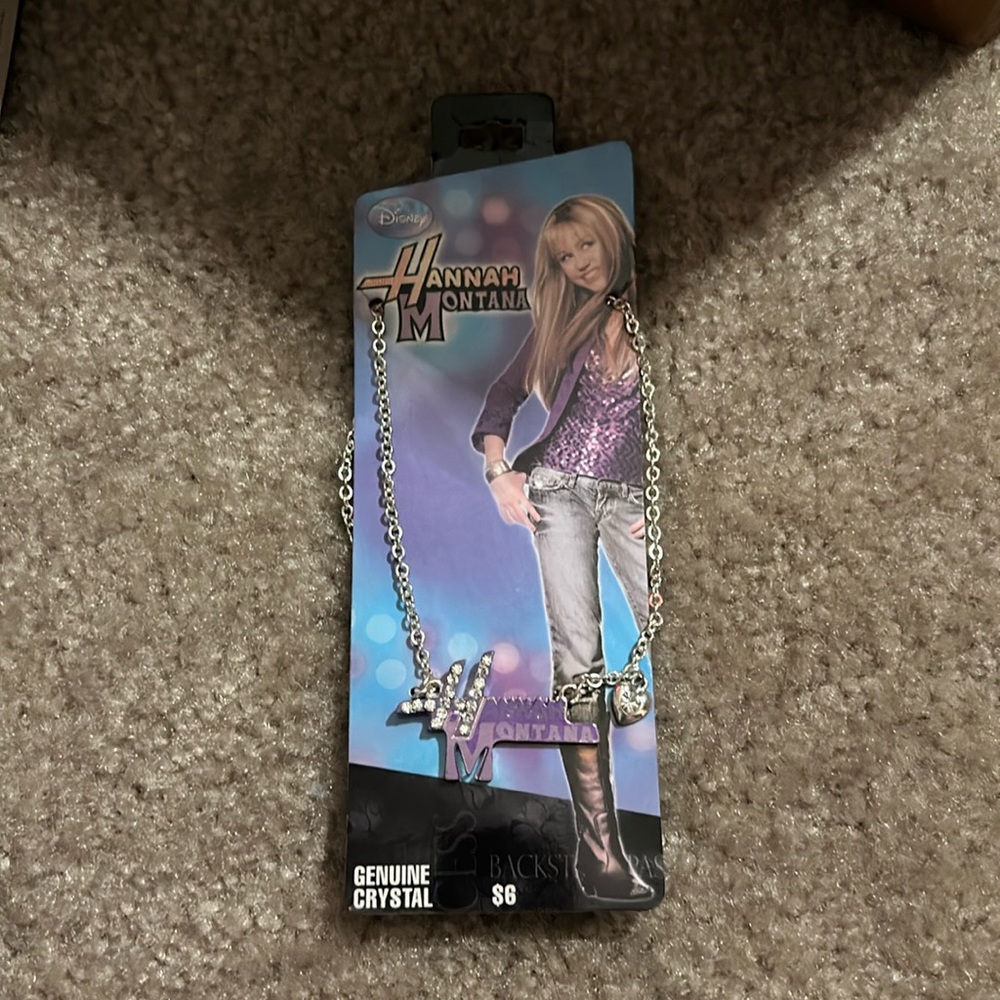 Hanna Montana